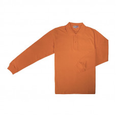 反領長袖 OH631-S